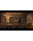 Lamplight City АВТОДОСТАВКА STEAM GIFT РОССИЯ