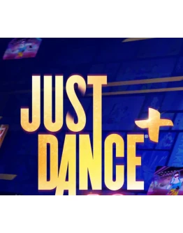 JUST DANCE+ 1-12 МЕСЯЦЕВ XBOX