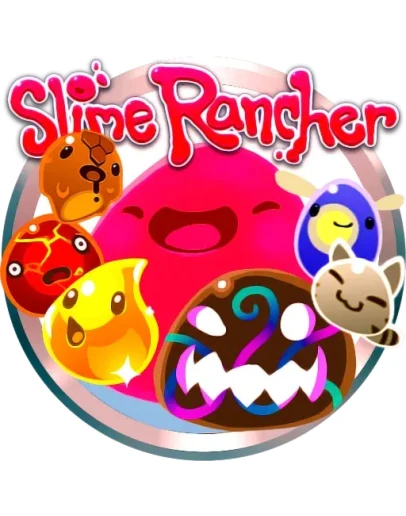 Slime Rancher +DLCSteam (Region Free)(GLOBAL)
