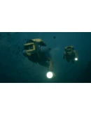 The Dark Pictures Anthology: Man of Medan (Steam Ключ)