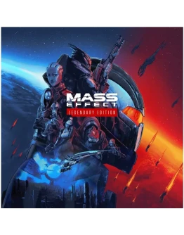 Mass Effect Remastered Legendary Edition (Origin Ключ)