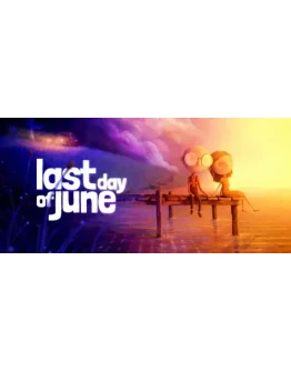 Last Day of June АВТОДОСТАВКА STEAM GIFT РОССИЯ