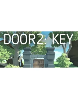 Door2:Key АВТОДОСТАВКА STEAM GIFT РОССИЯ Door2:Key АВТОДОСТАВКА STEAM GIFT РОССИЯ