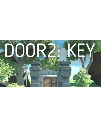 Door2:Key АВТОДОСТАВКА STEAM GIFT РОССИЯ