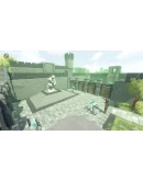 Door2:Key АВТОДОСТАВКА STEAM GIFT РОССИЯ