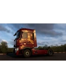 Euro Truck Simulator 2 - Lunar New Year Pack DLC STEAM Euro Truck Simulator 2 - Lunar New Year Pack DLC STEAM