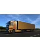 Euro Truck Simulator 2 - Lunar New Year Pack DLC STEAM Euro Truck Simulator 2 - Lunar New Year Pack DLC STEAM