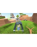 Rover Builder АВТОДОСТАВКА STEAM GIFT РОССИЯ