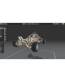 Rover Builder АВТОДОСТАВКА STEAM GIFT РОССИЯ