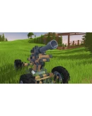 Rover Builder АВТОДОСТАВКА STEAM GIFT РОССИЯ