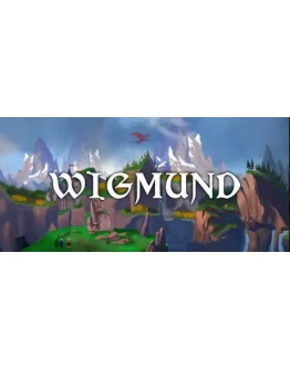 Wigmund АВТОДОСТАВКА STEAM GIFT РОССИЯ