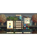 Monster Girl Manager АВТОДОСТАВКА STEAM GIFT РОССИЯ