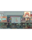 Monster Girl Manager АВТОДОСТАВКА STEAM GIFT РОССИЯ