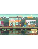 Monster Girl Manager АВТОДОСТАВКА STEAM GIFT РОССИЯ