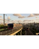 Hmmsim Metro АВТОДОСТАВКА STEAM GIFT РОССИЯ