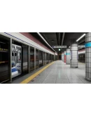 Hmmsim Metro АВТОДОСТАВКА STEAM GIFT РОССИЯ