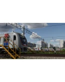 Hmmsim Metro АВТОДОСТАВКА STEAM GIFT РОССИЯ