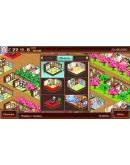 Hot Springs Story АВТОДОСТАВКА STEAM GIFT РОССИЯ