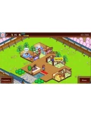 Hot Springs Story АВТОДОСТАВКА STEAM GIFT РОССИЯ