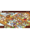 Hot Springs Story АВТОДОСТАВКА STEAM GIFT РОССИЯ