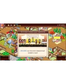 Hot Springs Story АВТОДОСТАВКА STEAM GIFT РОССИЯ