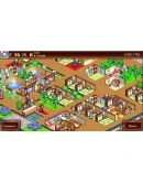 Hot Springs Story АВТОДОСТАВКА STEAM GIFT РОССИЯ