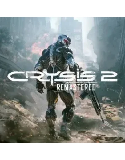 Crysis 2 Remastered XBOX Игровой Ключ Код