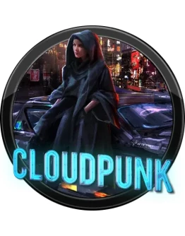 CloudpunkSteam (Region Free)(GLOBAL)