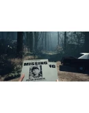 Blair Witch VR (Steam Key) БЕЗ РФ И РБ