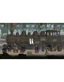 Valiant Hearts: The Great War XBOX ONE/XS Ключ