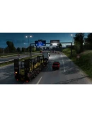 Euro Truck Simulator 2 +ВЫБОР РЕГИОНА STEAMАВТО0