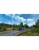 Euro Truck Simulator 2 +ВЫБОР РЕГИОНА STEAMАВТО0