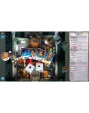 Clue/Cluedo The Classic Mystery Game (Steam Key/Global)