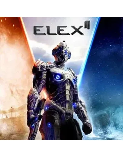 ELEX II Steam Key RU