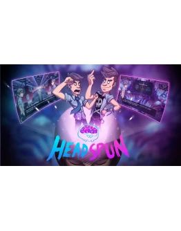 Headspun XBOX ONE XS КЛЮЧ