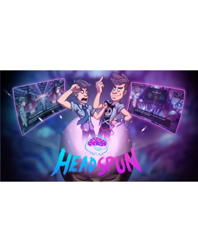 Headspun XBOX ONE XS КЛЮЧ