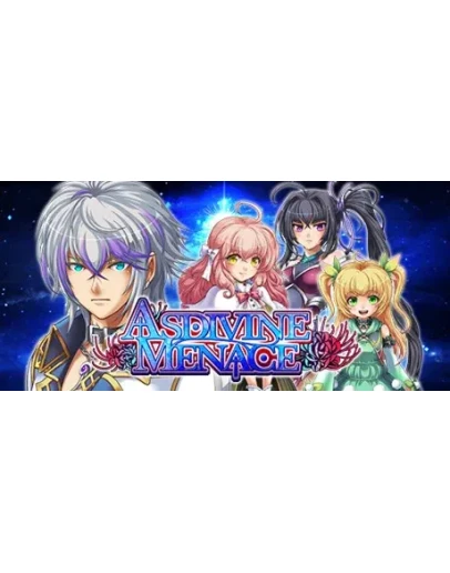 Asdivine Menace XBOX ONE XS КЛЮЧ