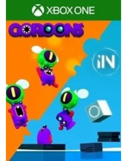 Bundle Epopeia Puzzle Games XBOX ONE XS КЛЮЧ