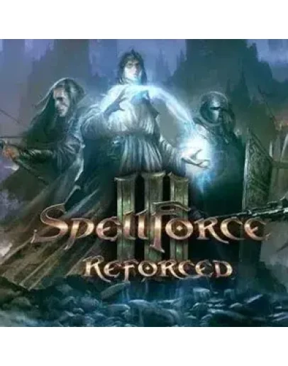 SpellForce 3 Reforced Steam Key RU