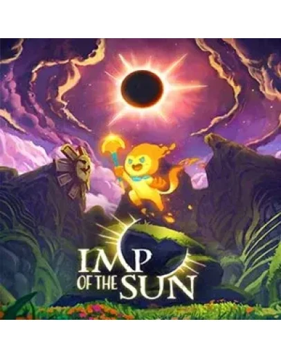 Imp of the Sun Steam Key RU