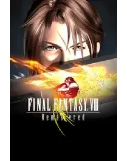 FINAL FANTASY VIII Remastered Xbox One &amp Series ключ