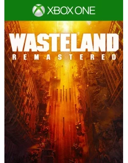 Wasteland Remastered XBOX ONE XS КЛЮЧ