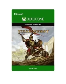 Titan Quest XBOX ONE/XS Ключ