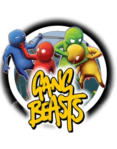 Gang BeastsSteam (Region Free)(GLOBAL)