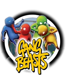 Gang Beasts +DLC Steam (Region Free)(GLOBAL)
