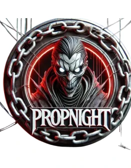 PropnightSteam (Region Free)(GLOBAL)