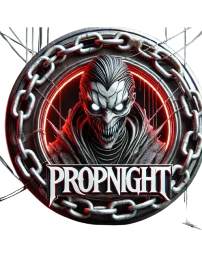 PropnightSteam (Region Free)(GLOBAL)