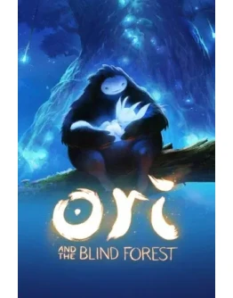 Ori and the Blind Forest (Classic) Steam Gift RU/CIS