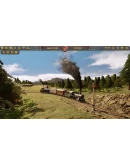 RAILWAY EMPIRE COMPLETE COLLECTION XBOXКЛЮЧ RAILWAY EMPIRE COMPLETE COLLECTION XBOXКЛЮЧ