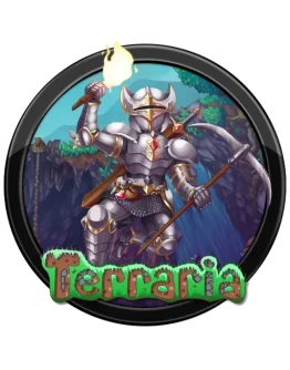 TerrariaSteam (Region Free)(GLOBAL)